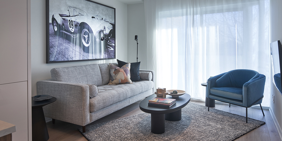 Model Suite 1
