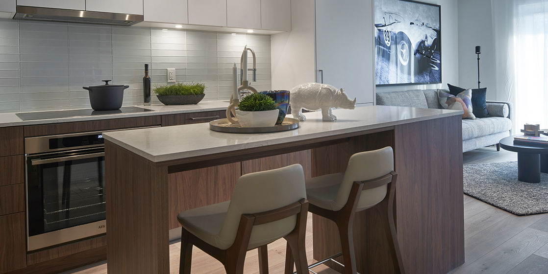 Model Suite 2