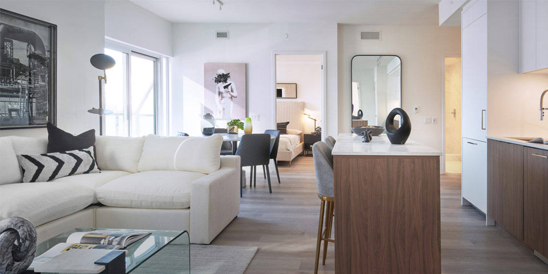 Model Suite 1