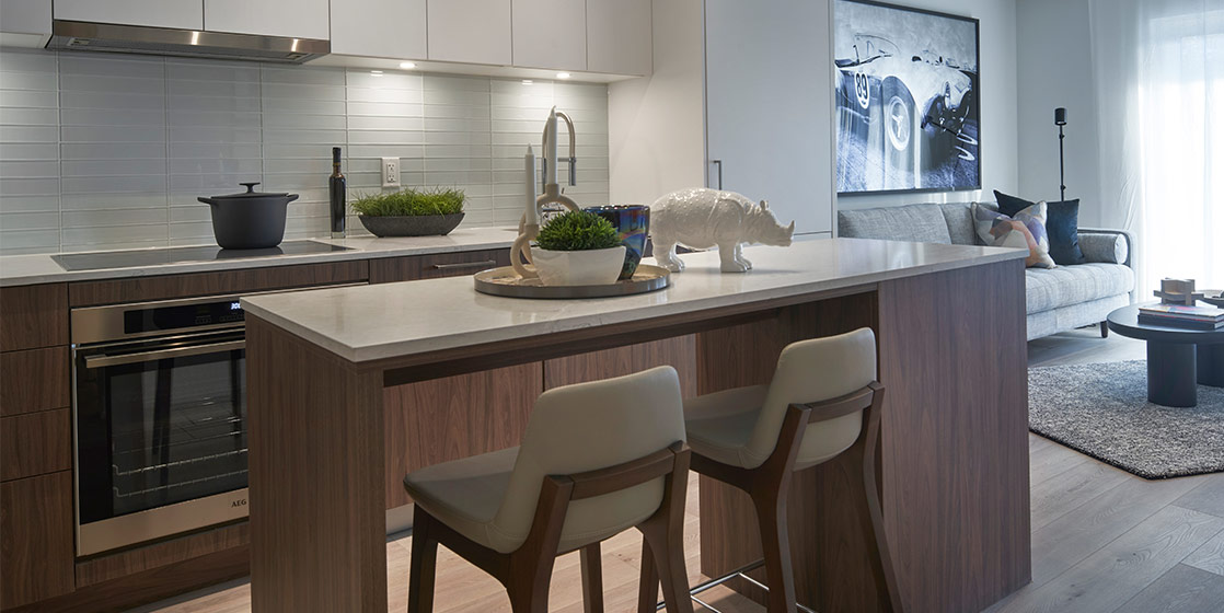 Model Suite 1