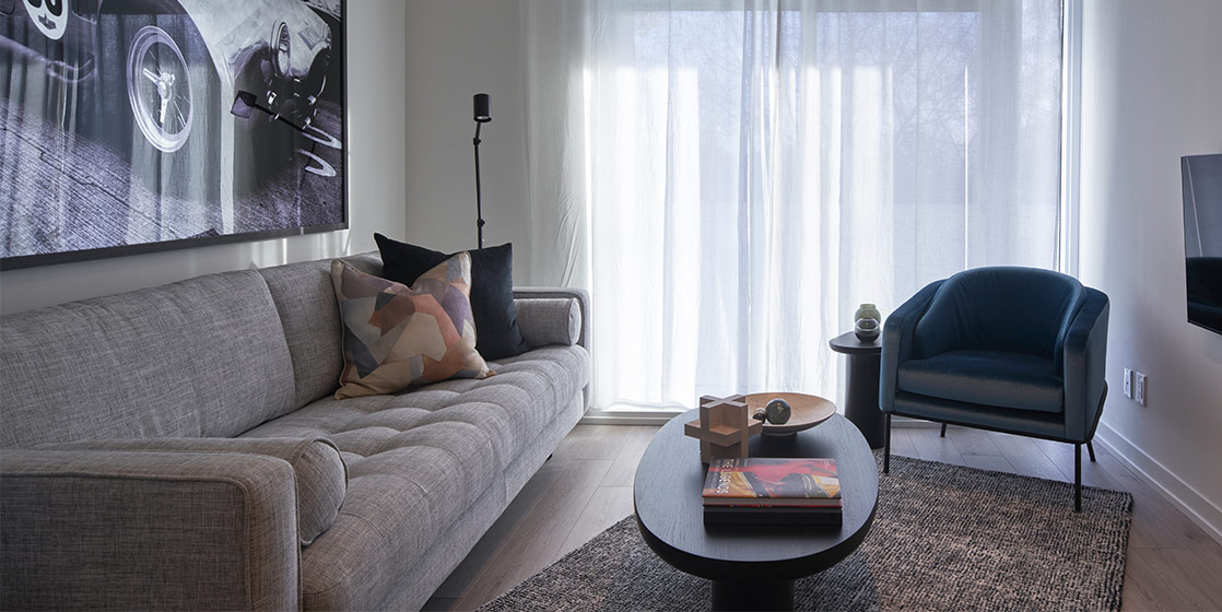 Model Suite 2