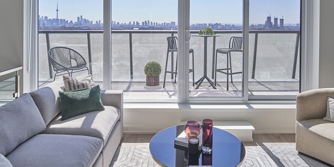 Model Suite 2