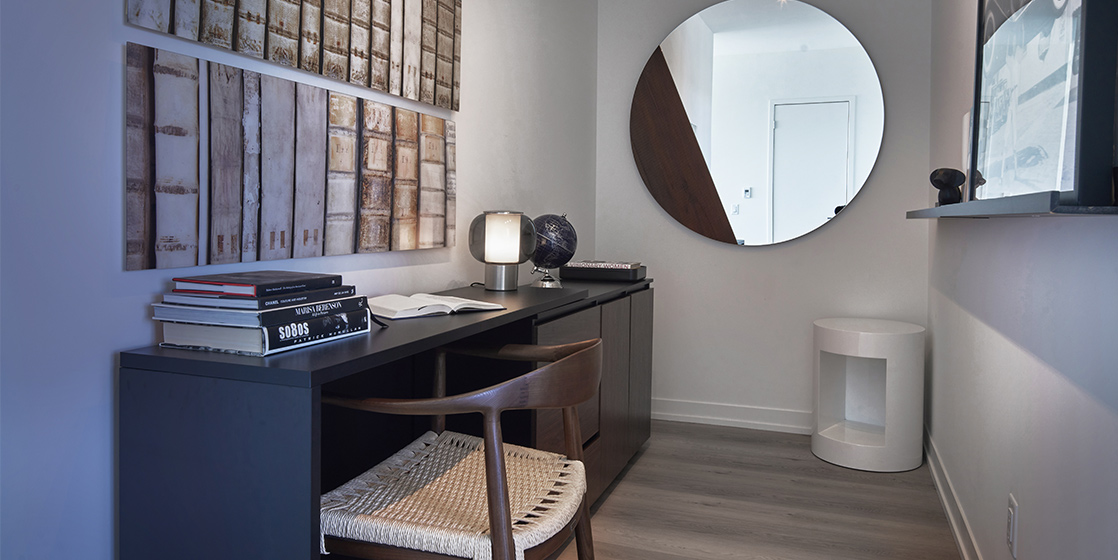 Model Suite 3