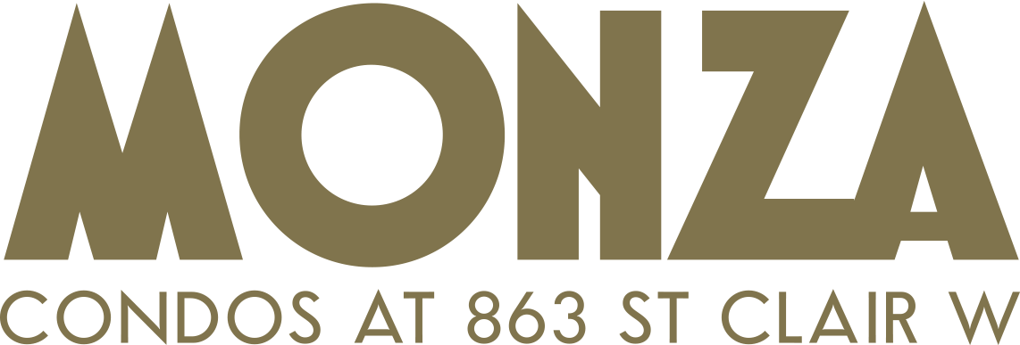 MONZA logo