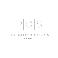 Patton Design Logo