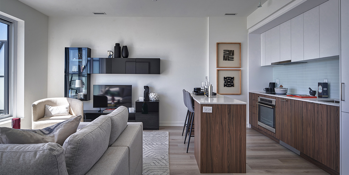 Model Suite 1