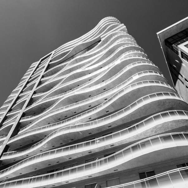 Developer building