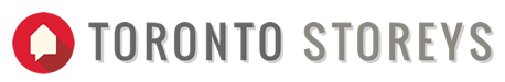 Toronto Storeys Logo